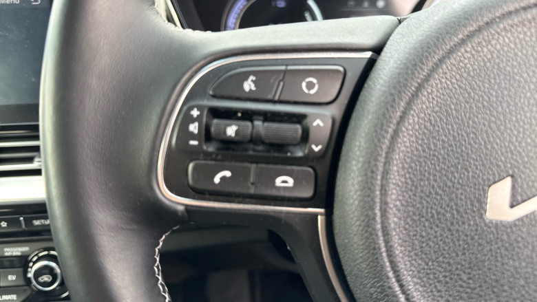 Kia E-Niro 150kW 2 Long Range 64kWh 5dr Auto Electric Estate